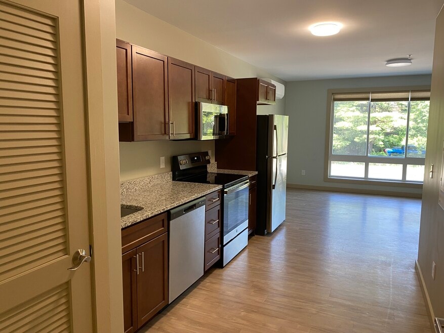 One University Drive South