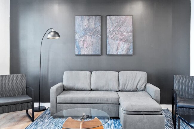 3117 Coquina Ln unit FL1-ID1284661P, Charlotte, NC 28206 - photo 3