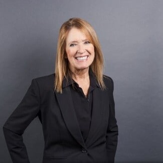 Linda Schumacher