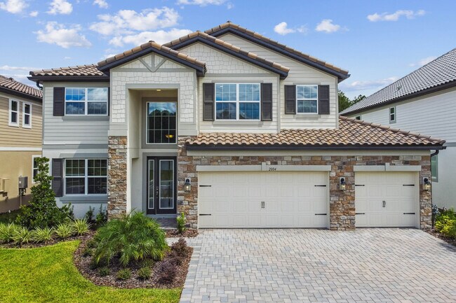 2004 Drummond Point, Zephyrhills, FL 33541 - photo 5