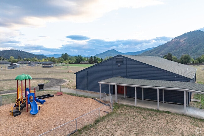 Tri City Elementary School