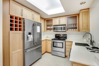 10599 Wilshire Blvd, Los Angeles, CA 90024