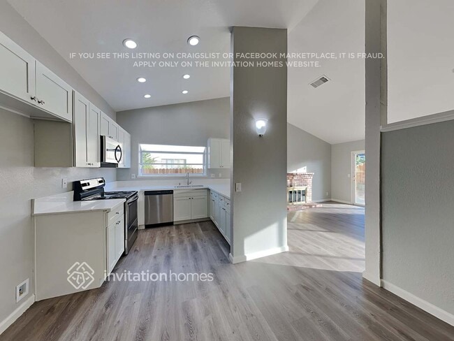 503 Hacienda Ln, Suisun City, CA 94585 - photo 4