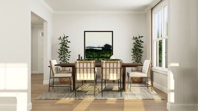 1513 Odette Way, Durham, NC 27703 - photo 6