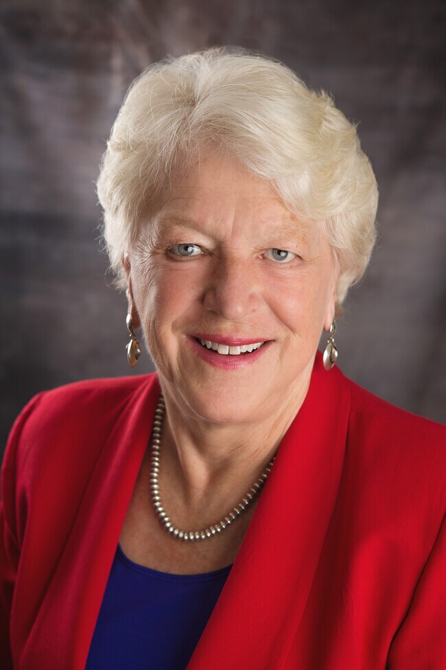 Kathryn Hallett