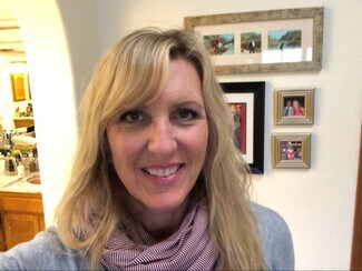 Carrie Ehrlich
