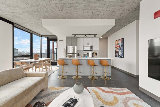 1314 W Randolph St unit ID1029628P, Chicago, IL 60607 - photo 4