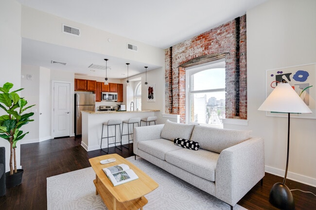 The Divine Lorraine, Philadelphia, PA 19123 - photo 4