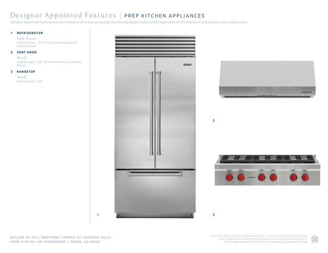 461 Ridgecrest, Irvine, CA 92602 - photo 6