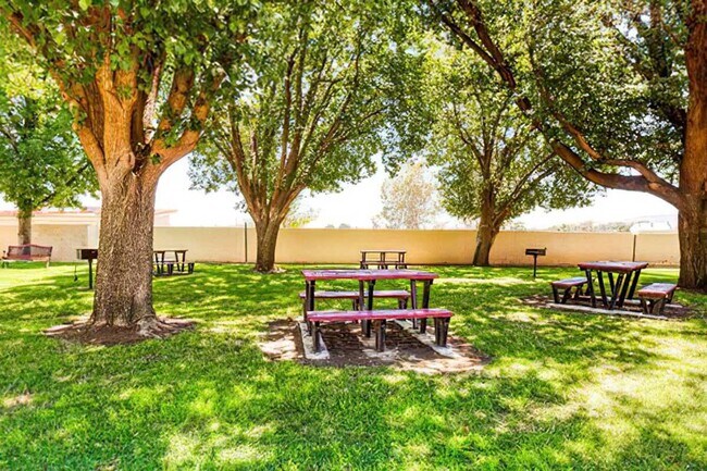 Coaling Station B, Coalinga, CA 93210 - photo 3