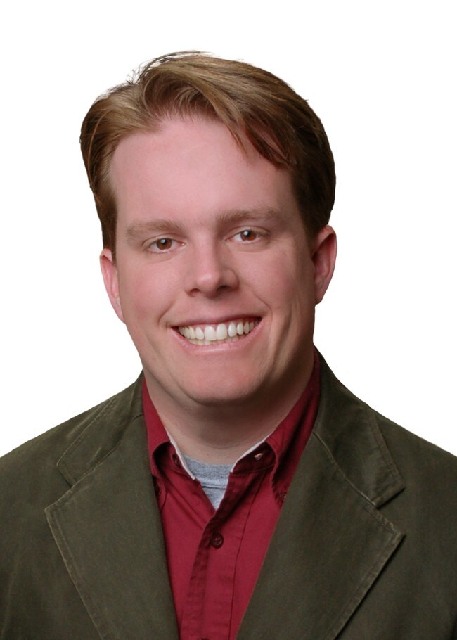 SEAN MORRISSEY