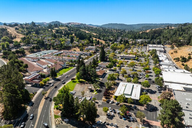 Discover Rheem Valley, where tranquil streets meet warm community vibes.