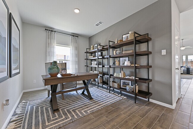 7617 Sunset Valley Ln unit 36479846, Ponder, TX 76259 - photo 7