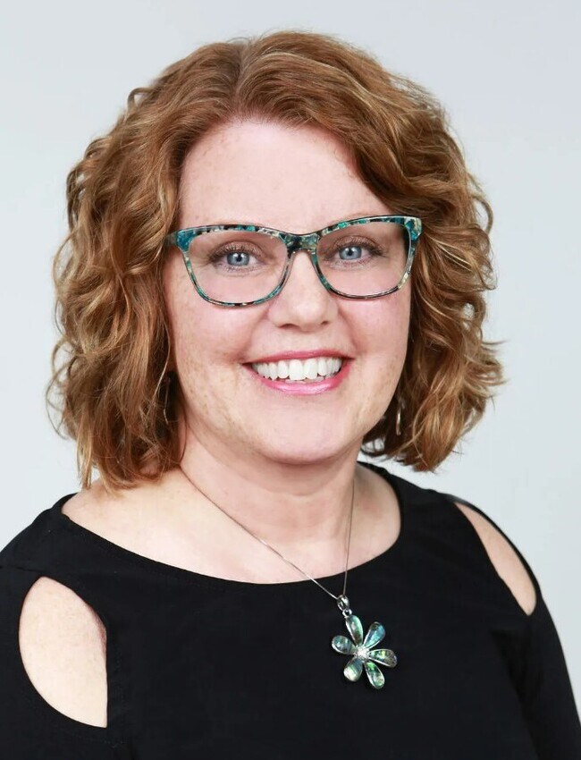 Heather Mellinger