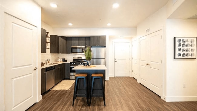 Onyx Apartments, Midvale, UT 84047 - photo 3