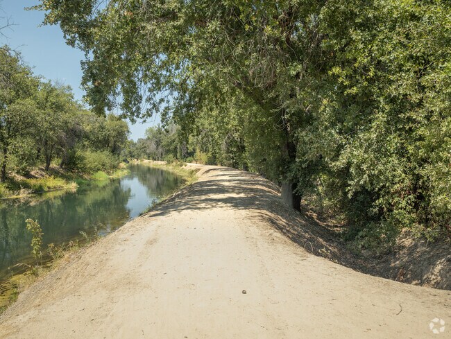 Westwood residents enjoy being close to nature and near downtown Redding.