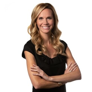 Kristen Patterson