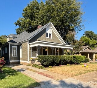 1570 Linden Ave, Memphis, TN 38104