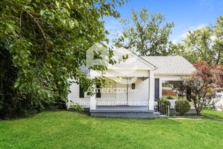 609 W 33rd St, Anderson, IN 46013