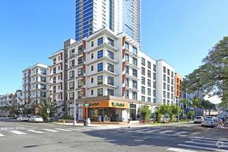 502 Keawe St, Honolulu, HI 96813