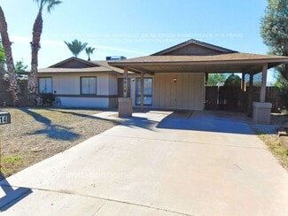 6014 S 41st Place, Phoenix, AZ 85042
