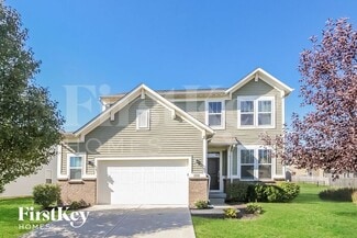 10452 Hunters Crossing Blvd, Indianapolis, IN 46239