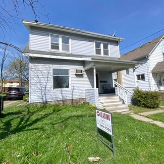 829 N Walnut St Unit 1, Lansing, MI 48906