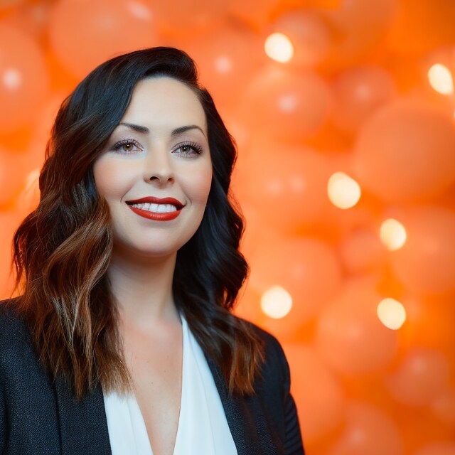 Agent Photo