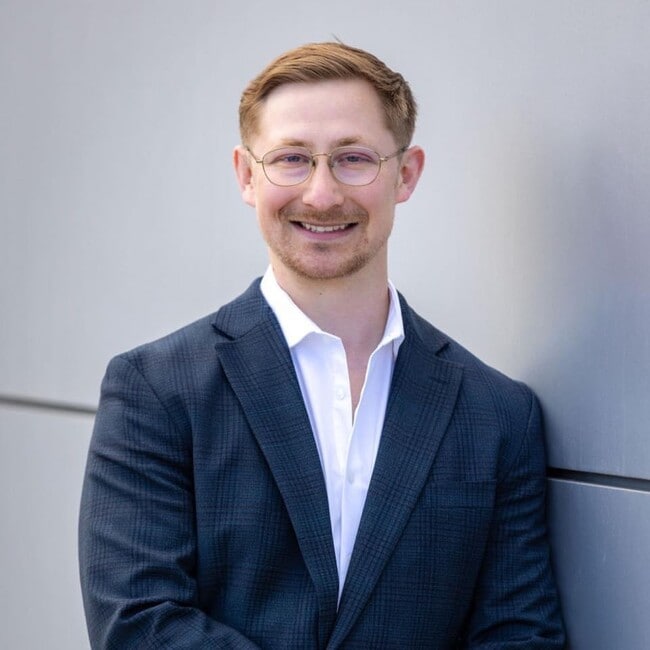 MATTHEW SANDOVAL LEGACY PROPERTIES GROUP