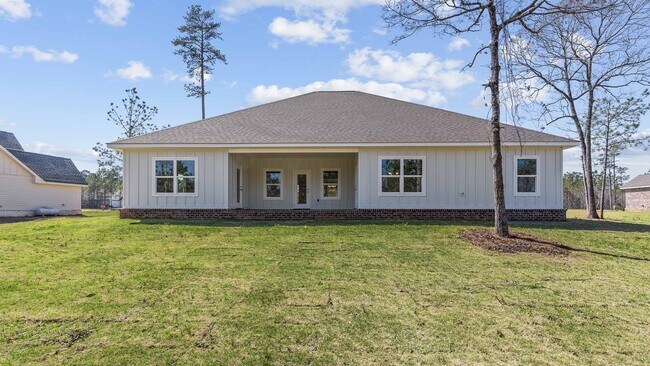 16 Wabash Way, Sumrall, MS 39482 - photo 4