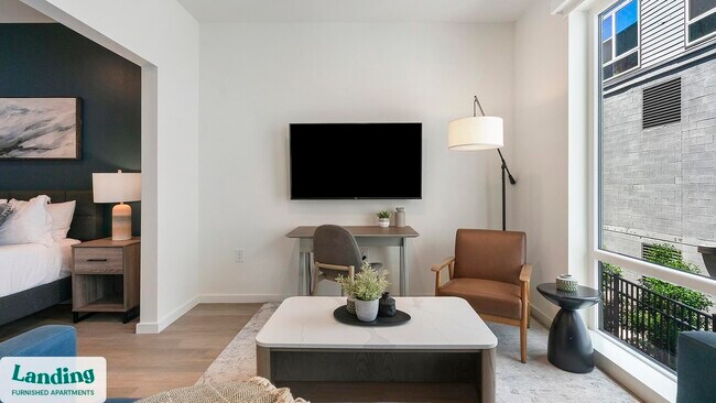 311 W Corporation St unit 3-213, Durham, NC 27701 - photo 5