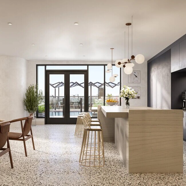 1309 Sabine St unit T-11-1811, Austin, TX 78701 - photo 7