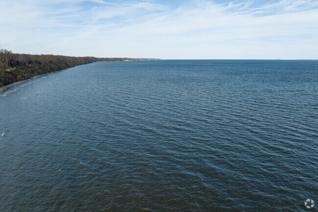 If you love the Chesapeake Bay, Port Republic is a wonderful place to be.