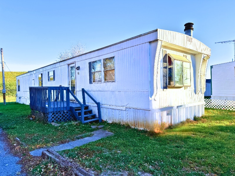 110 Herman Ln, Martinsburg, WV 25405 - photo 1