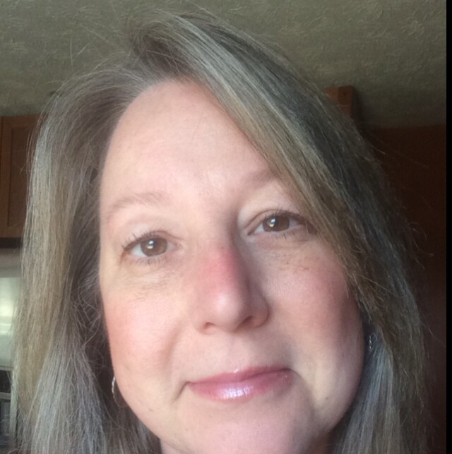 Becky Kline