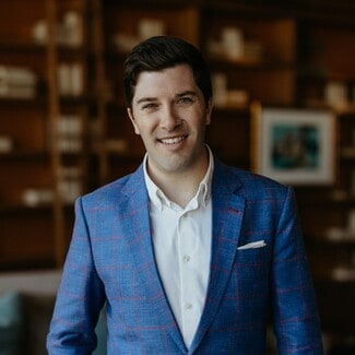 Bradley Bringardner