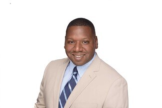 Jarvis Kimbrough