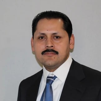 Ubaldo Hernandez