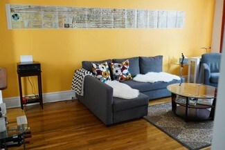 1754 Commonwealth Ave Unit 10, Boston, MA 02135