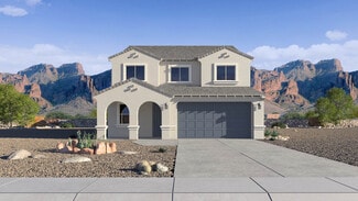 24266 W Atlantis Way Unit 36201955, Buckeye, AZ 85326