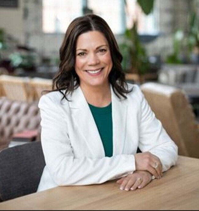 Ronda Haase
