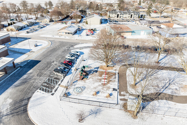 Morristown Elementary School