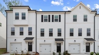 190 Werner Brook SW, Atlanta, GA 30354