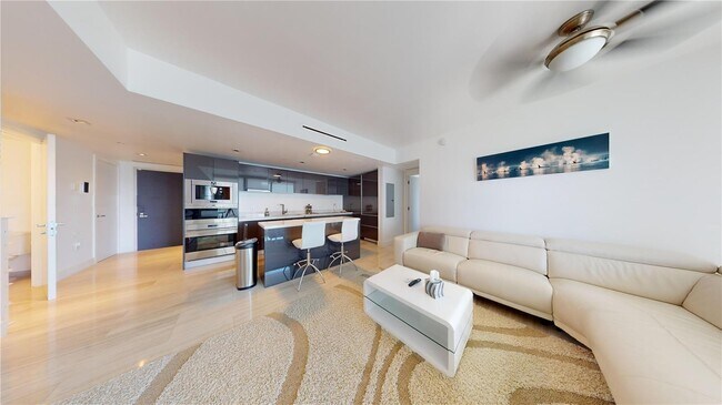 Echo Brickell unit 1502, Miami, FL 33131 - photo 4
