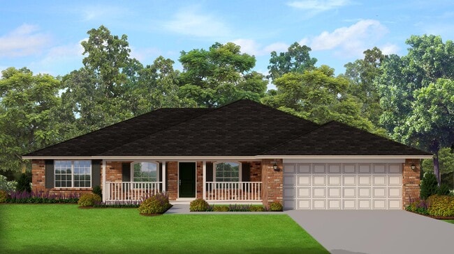 8761 Jackson Trace Ln unit 38667293, Morris, AL 35116 - photo 3