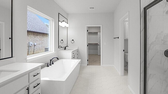 1504 N 72nd St, Broken Arrow, OK 74014 - photo 4