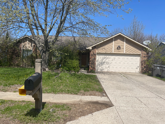 6268 Glenshire Ln, Indianapolis, IN 46237