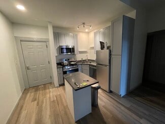 1013 St Paul St, Baltimore, MD 21202