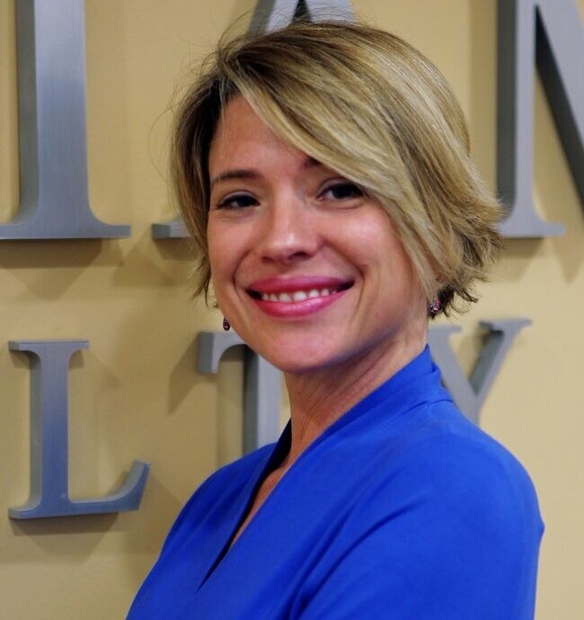 Alice Cox