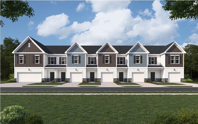 0 Spring St unit 36764765, Laurens, SC 29360 - photo 2